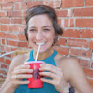 Meet your Posher, Sara fish